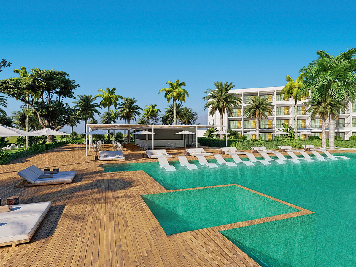 Buche jetzt deinen Traumurlaub im Hotel Yalihan Aspendos in  ➝ schon ab 1071 €!