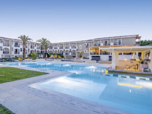 Buche jetzt deinen Traumurlaub im Hotel Zante Park in  ➝ schon ab 1125 €!