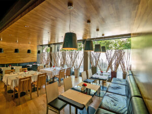 Buche jetzt deinen Traumurlaub im Hotel mOdus in  ➝ schon ab 757 €!