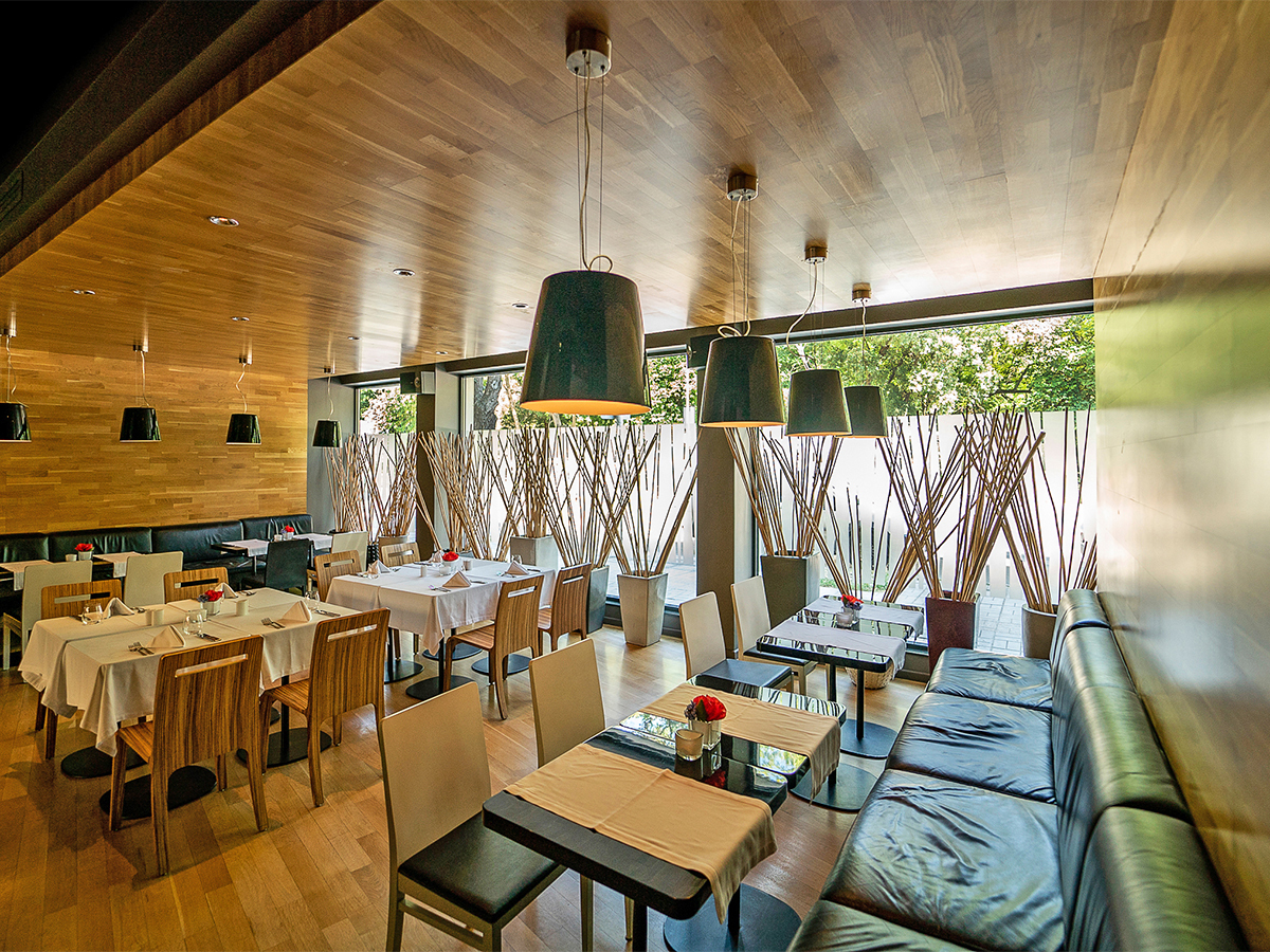 Buche jetzt deinen Traumurlaub im Hotel mOdus in  ➝ schon ab 757 €!