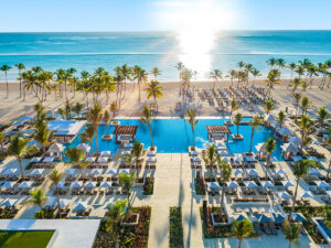 Buche jetzt deinen Traumurlaub im Hyatt Zilara Cap Cana in  ➝ schon ab 2801 €!