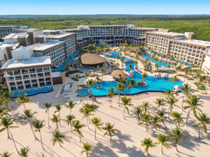 Buche jetzt deinen Traumurlaub im Hyatt Ziva Cap Cana in  ➝ schon ab 2940 €!
