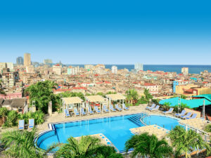 Buche jetzt deinen Traumurlaub im Iberostar Marqués de la Torre in  ➝ schon ab 1246 €!