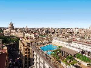 Buche jetzt deinen Traumurlaub im Iberostar Selection Parque Central in  ➝ schon ab 1285 €!