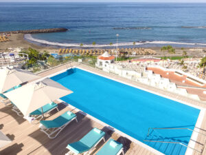 Buche jetzt deinen Traumurlaub im Iberostar Selection Sabila in  ➝ schon ab 1138 €!