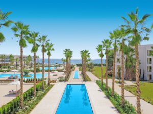 Buche jetzt deinen Traumurlaub im Ikos Andalusia in  ➝ schon ab 3632 €!