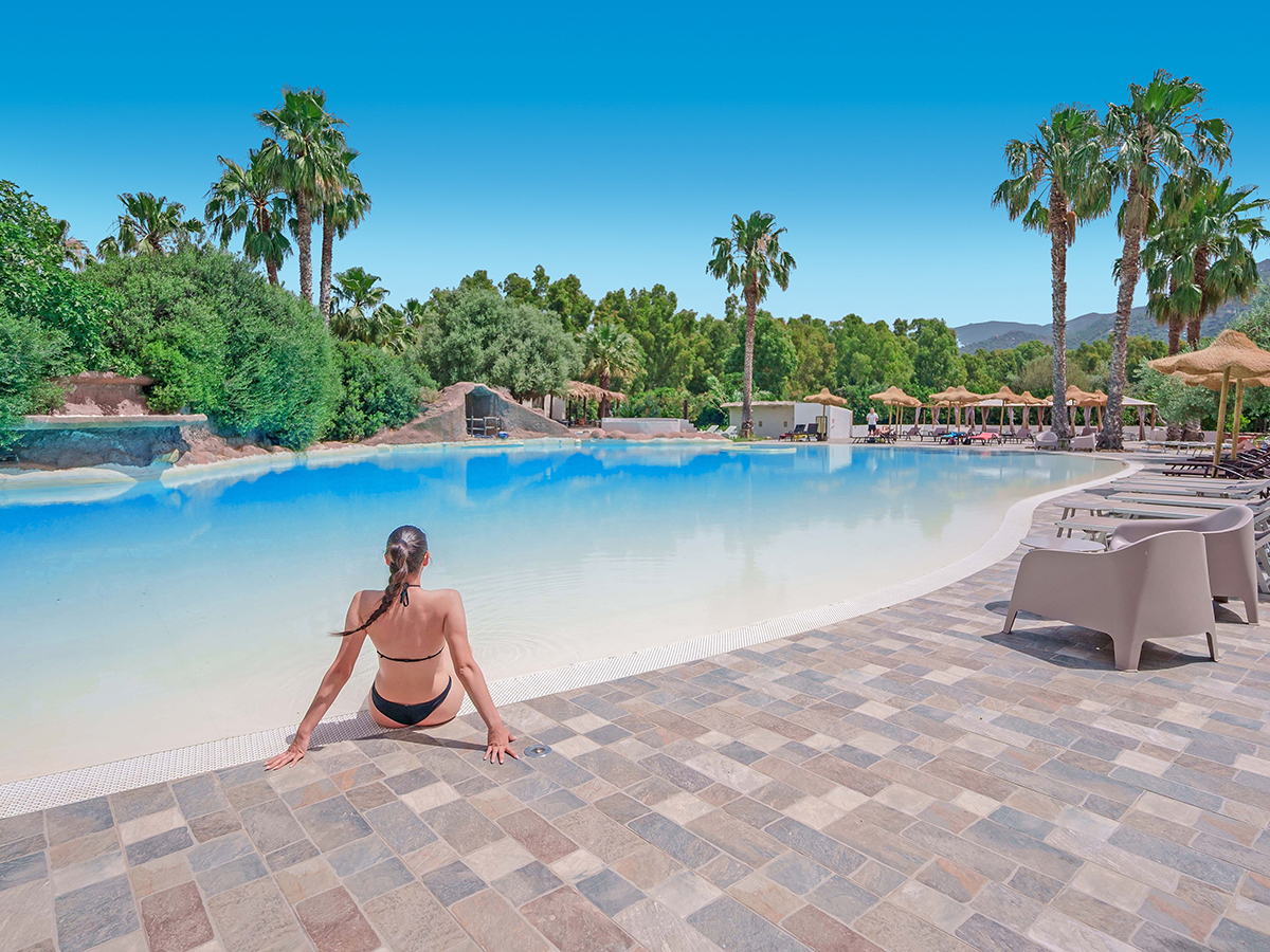 Buche jetzt deinen Traumurlaub im Il Monastero Hotel in  ➝ schon ab 985 €!