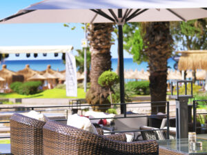 Buche jetzt deinen Traumurlaub im Imperial Turkiz Resort in  ➝ schon ab 743 €!