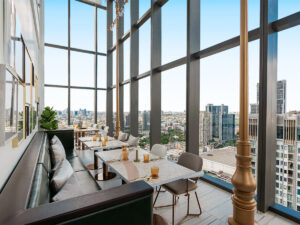 Buche jetzt deinen Traumurlaub im Innside by Melia Bangkok Sukhumvit in  ➝ schon ab 1224 €!