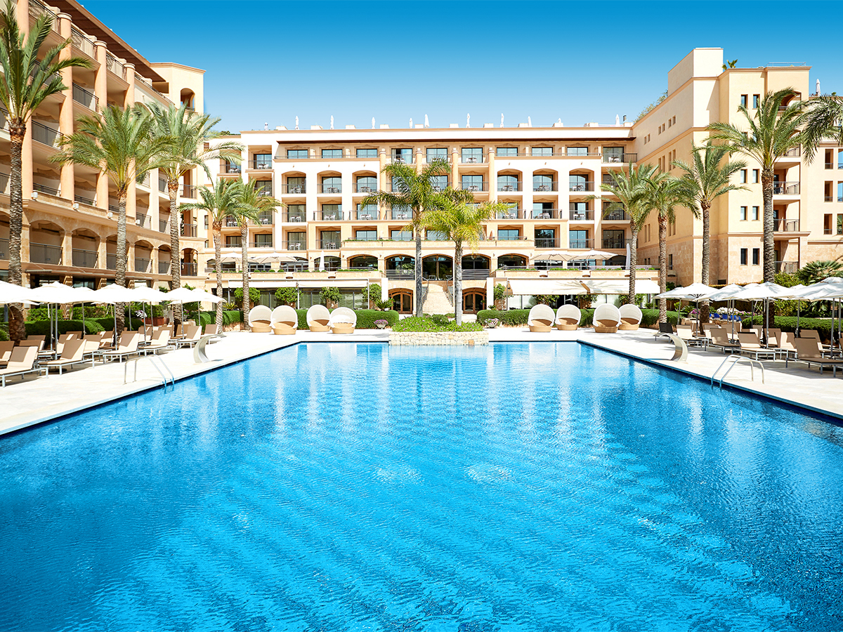 Buche jetzt deinen Traumurlaub im Insotel Fenicia Prestige Suites & Spa in  ➝ schon ab 1709 €!