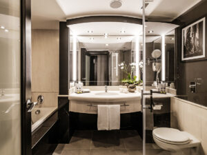 Buche jetzt deinen Traumurlaub im Intercontinental Malta in  ➝ schon ab 656 €!