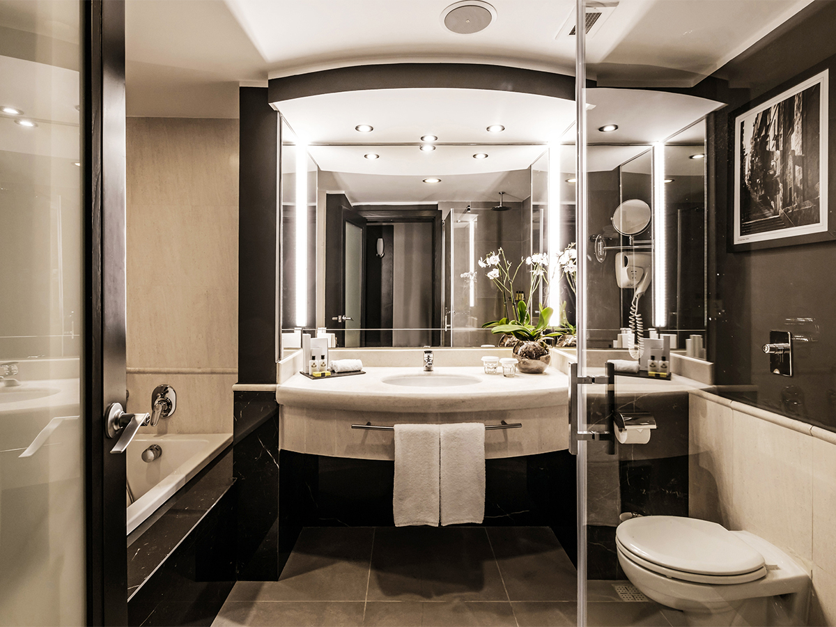 Buche jetzt deinen Traumurlaub im Intercontinental Malta in  ➝ schon ab 656 €!