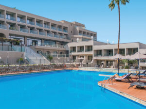 Buche jetzt deinen Traumurlaub im Iolida Corfu Resort in  ➝ schon ab 902 €!