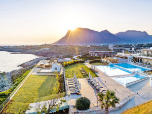 Buche jetzt deinen Traumurlaub im Isla Brown Chania in  ➝ schon ab 965 €!