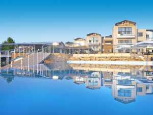 Buche jetzt deinen Traumurlaub im Istion Club Hotel & Spa in  ➝ schon ab 1110 €!