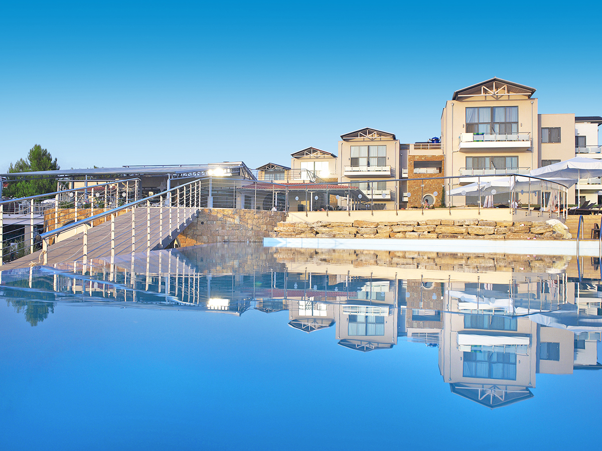 Buche jetzt deinen Traumurlaub im Istion Club Hotel & Spa in  ➝ schon ab 1110 €!