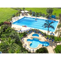 Hotel Calabrisella – Italien, Kalabrien, Capo Vaticano – Ricadi Frühstück – ab 495 Euro