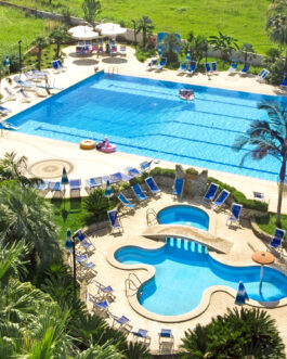 Hotel Calabrisella – Italien, Kalabrien, Capo Vaticano – Ricadi Frühstück – ab 495 Euro