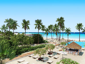 Buche jetzt deinen Traumurlaub im JAZ Elite Aurora in  ➝ schon ab 2401 €!