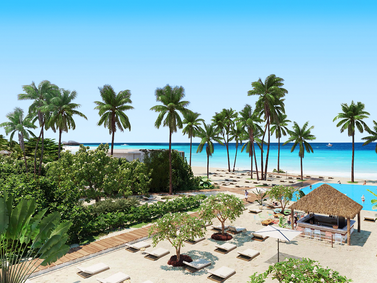 Buche jetzt deinen Traumurlaub im JAZ Elite Aurora in  ➝ schon ab 2401 €!