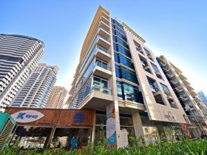 Buche jetzt deinen Traumurlaub im Jannah Place Dubai in  ➝ schon ab 659 €!