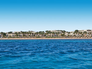 Buche jetzt deinen Traumurlaub im Jaz Belvedere in  ➝ schon ab 1027 €!