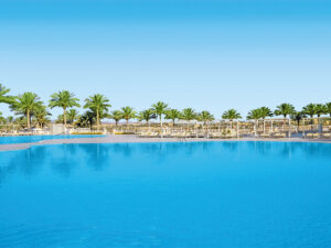 Buche jetzt deinen Traumurlaub im Jaz Lamaya Resort in  ➝ schon ab 816 €!