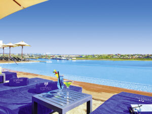 Buche jetzt deinen Traumurlaub im Jupiter Marina Hotel in  ➝ schon ab 518 €!