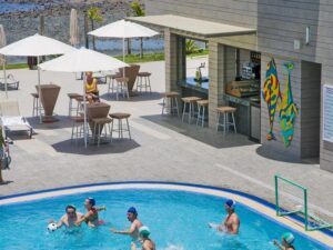Buche jetzt deinen Traumurlaub im KN Arenas del Mar Beach in  ➝ schon ab 756 €!