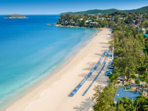 Buche jetzt deinen Traumurlaub im Katathani Phuket Beach Resort in  ➝ schon ab 1594 €!
