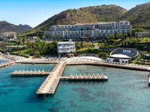 Buche jetzt deinen Traumurlaub im Kefaluka Resort in  ➝ schon ab 1123 €!