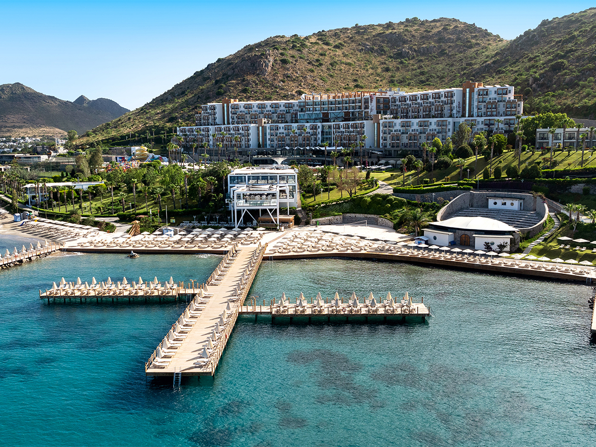 Buche jetzt deinen Traumurlaub im Kefaluka Resort in  ➝ schon ab 1123 €!