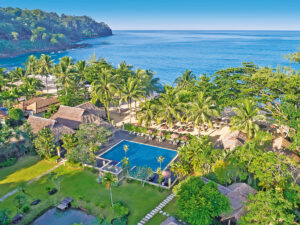 Buche jetzt deinen Traumurlaub im Khao Lak Paradise Resort in  ➝ schon ab 2155 €!