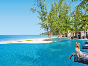 Buche jetzt deinen Traumurlaub im Khaolak Emerald Beach Resort & Spa in  ➝ schon ab 1242 €!