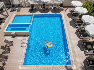 Buche jetzt deinen Traumurlaub im KoSea Boutique Hotel in  ➝ schon ab 957 €!