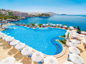 Buche jetzt deinen Traumurlaub im KoruMar Deluxe in  ➝ schon ab 945 €!