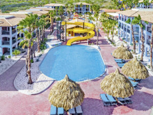 Buche jetzt deinen Traumurlaub im Kunuku Aqua Resort - Trademark by Wyndham in  ➝ schon ab 1236 €!