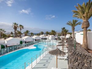 Buche jetzt deinen Traumurlaub im LIVVO Las Gaviotas in  ➝ schon ab 582 €!