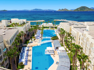 Buche jetzt deinen Traumurlaub im La Blanche Resort in  ➝ schon ab 808 €!