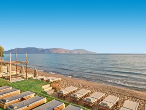 Buche jetzt deinen Traumurlaub im La Mer Resort & Spa in  ➝ schon ab 1094 €!