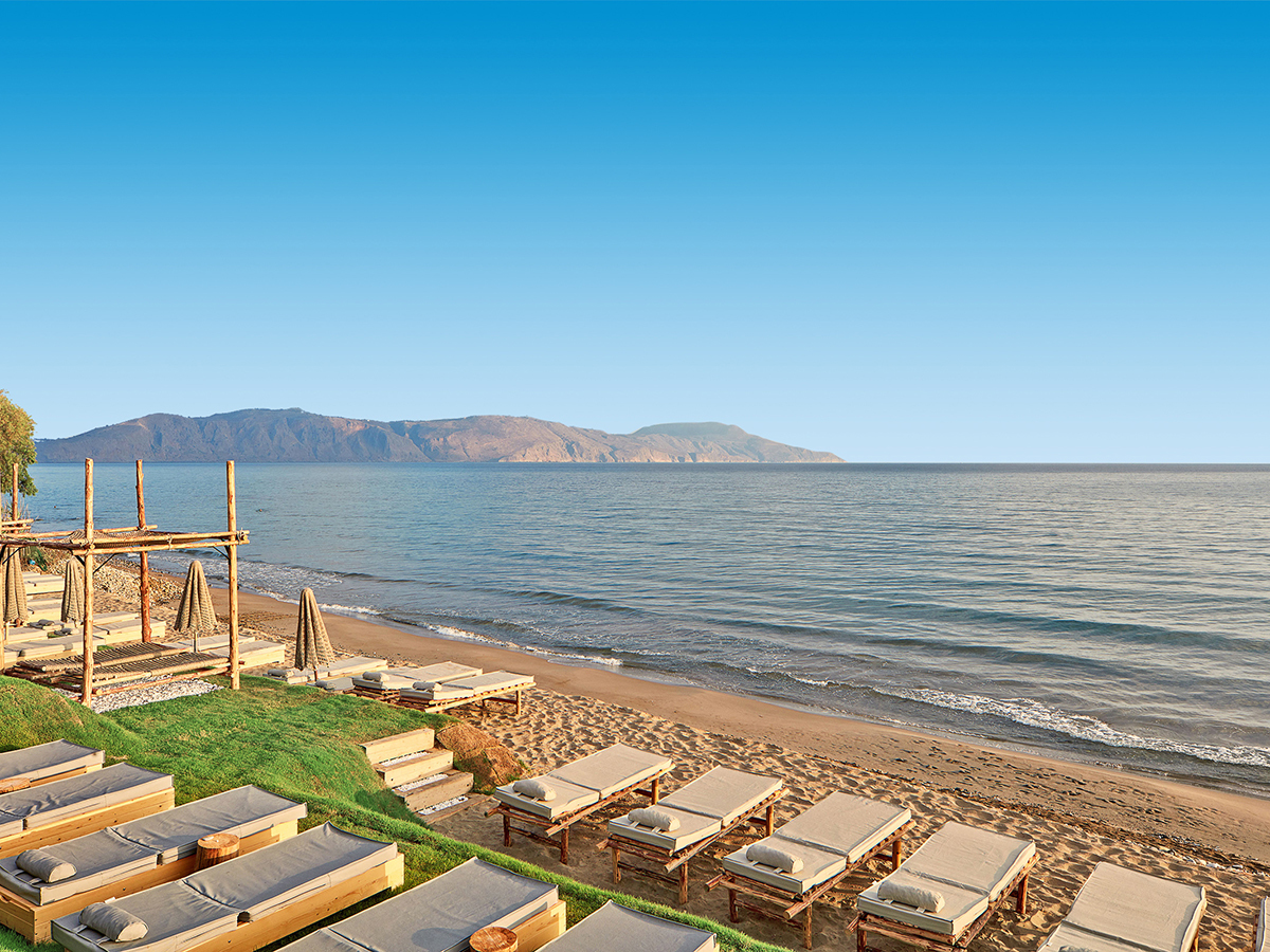 Buche jetzt deinen Traumurlaub im La Mer Resort & Spa in  ➝ schon ab 1094 €!