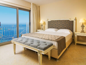 Buche jetzt deinen Traumurlaub im La Vista Boutique Hotel & Spa in  ➝ schon ab 840 €!