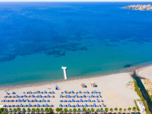 Buche jetzt deinen Traumurlaub im Labranda Lebedos Princess in  ➝ schon ab 597 €!