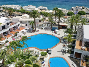 Buche jetzt deinen Traumurlaub im Labranda Playa Club in  ➝ schon ab 690 €!