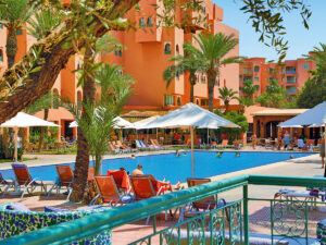 Buche jetzt deinen Traumurlaub im Labranda Rose Aqua Parc in  ➝ schon ab 743 €!