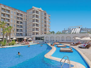 Buche jetzt deinen Traumurlaub im Laur Hotels Experience Elegance in  ➝ schon ab 755 €!