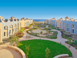 Buche jetzt deinen Traumurlaub im Lazuli Hotel Marsa Alam in  ➝ schon ab 591 €!