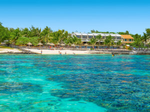 Buche jetzt deinen Traumurlaub im Le Peninsula Bay Beach in  ➝ schon ab 1773 €!