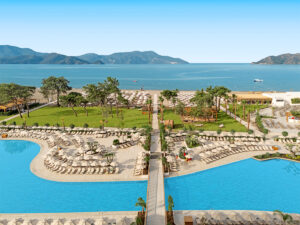 Buche jetzt deinen Traumurlaub im Liberty Signa in  ➝ schon ab 1745 €!