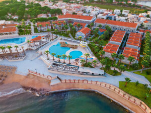 Buche jetzt deinen Traumurlaub im Lucas Didim Resort in  ➝ schon ab 684 €!